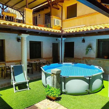 Los Laureles 2 Urda Eksteriør billede