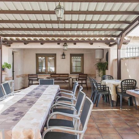 Los Laureles 2 Urda Eksteriør billede